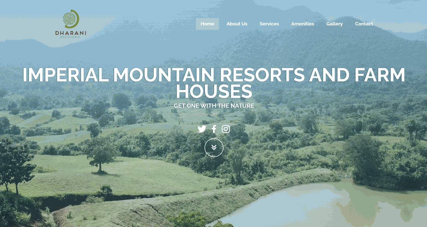Dharani Resort Preview